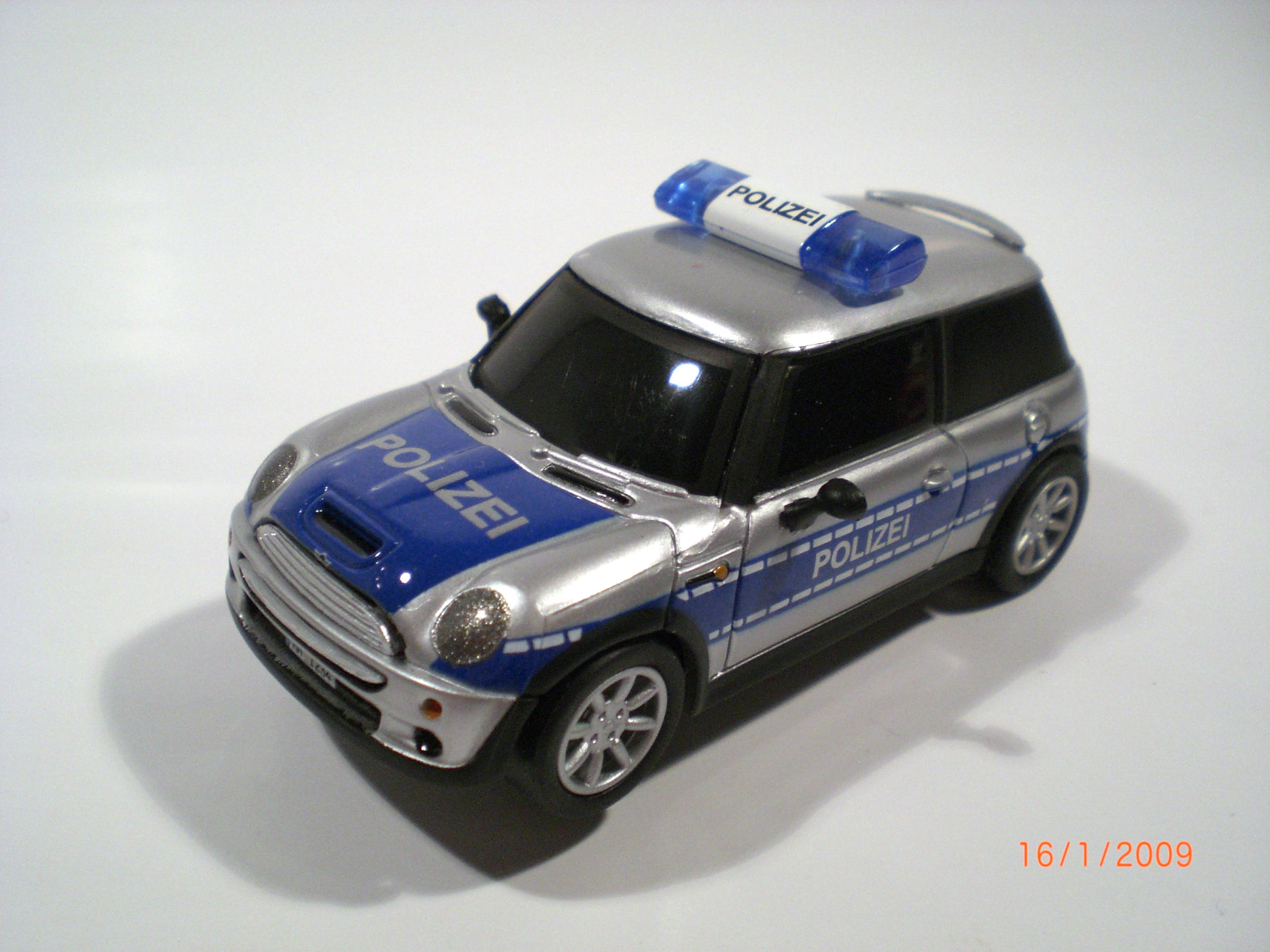 Carrera Go 61089