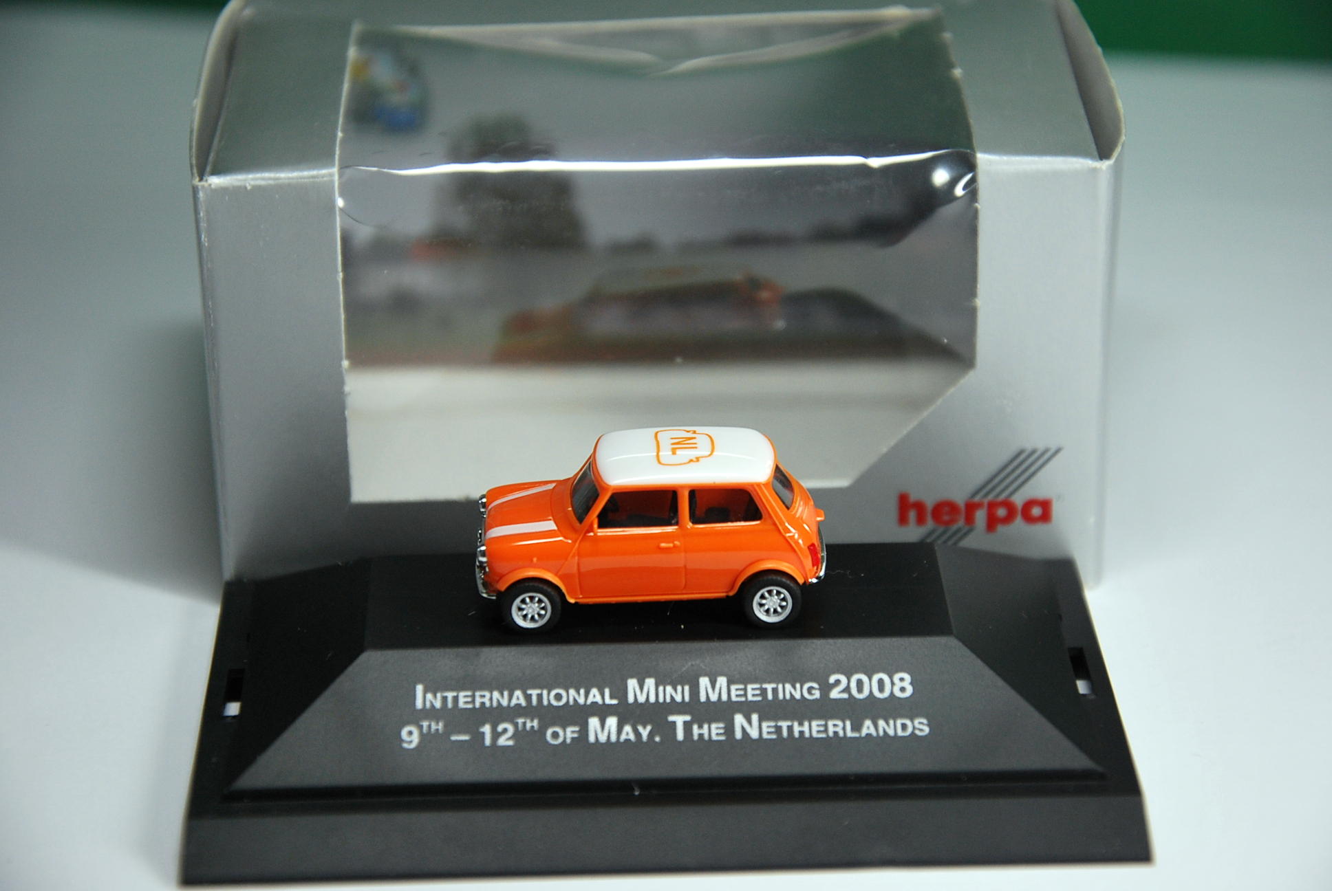 IMM MIni 208